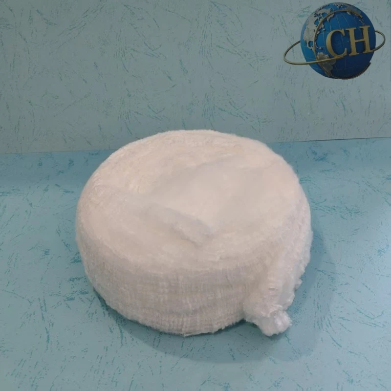 Cellulose Acetate Tow For Filter Rods