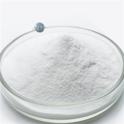 Hydroxyethylcellulose